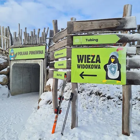 Ferienwohnung Przystan 21 Iława Exterior foto