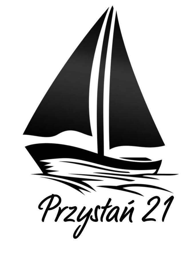 Apartment Przystan 21