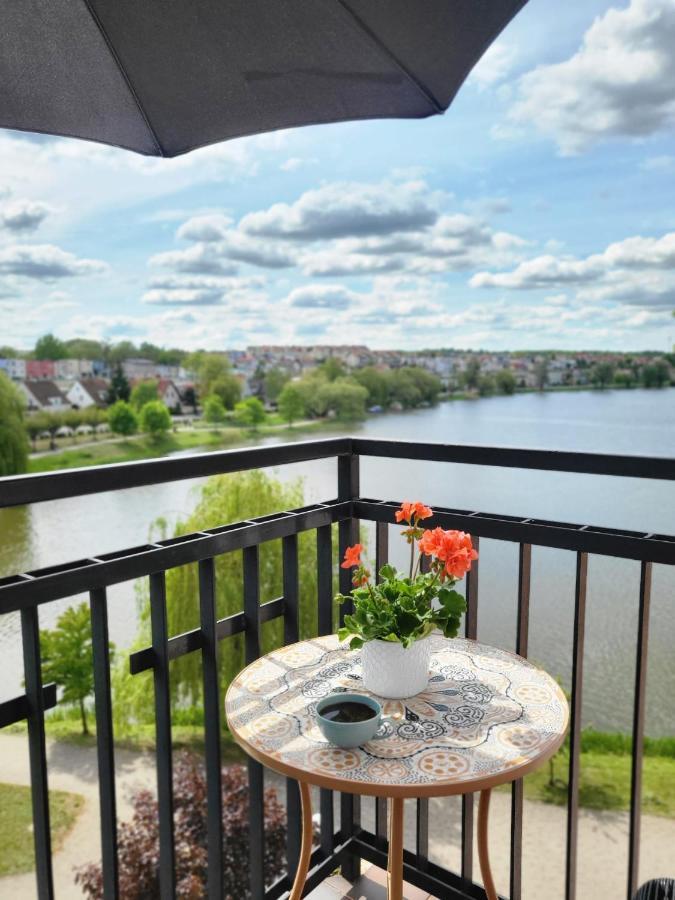 Apartment Przystan 21 Ilawa